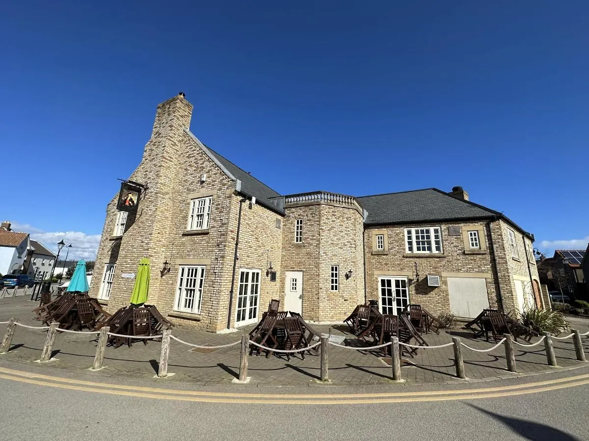 Willow Cottage Reighton Holiday home