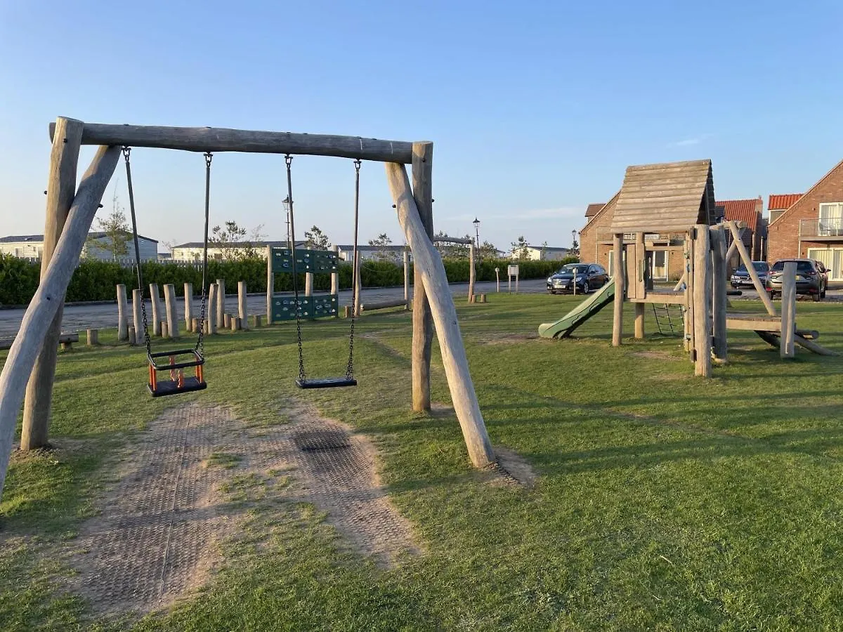 Holiday home Willow Cottage Reighton United Kingdom
