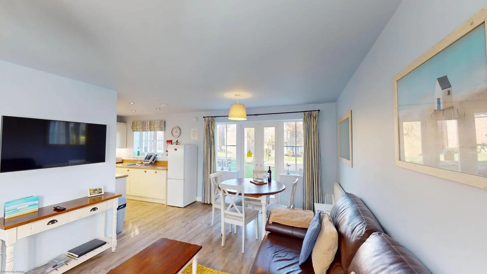 Holiday home Willow Cottage Reighton United Kingdom