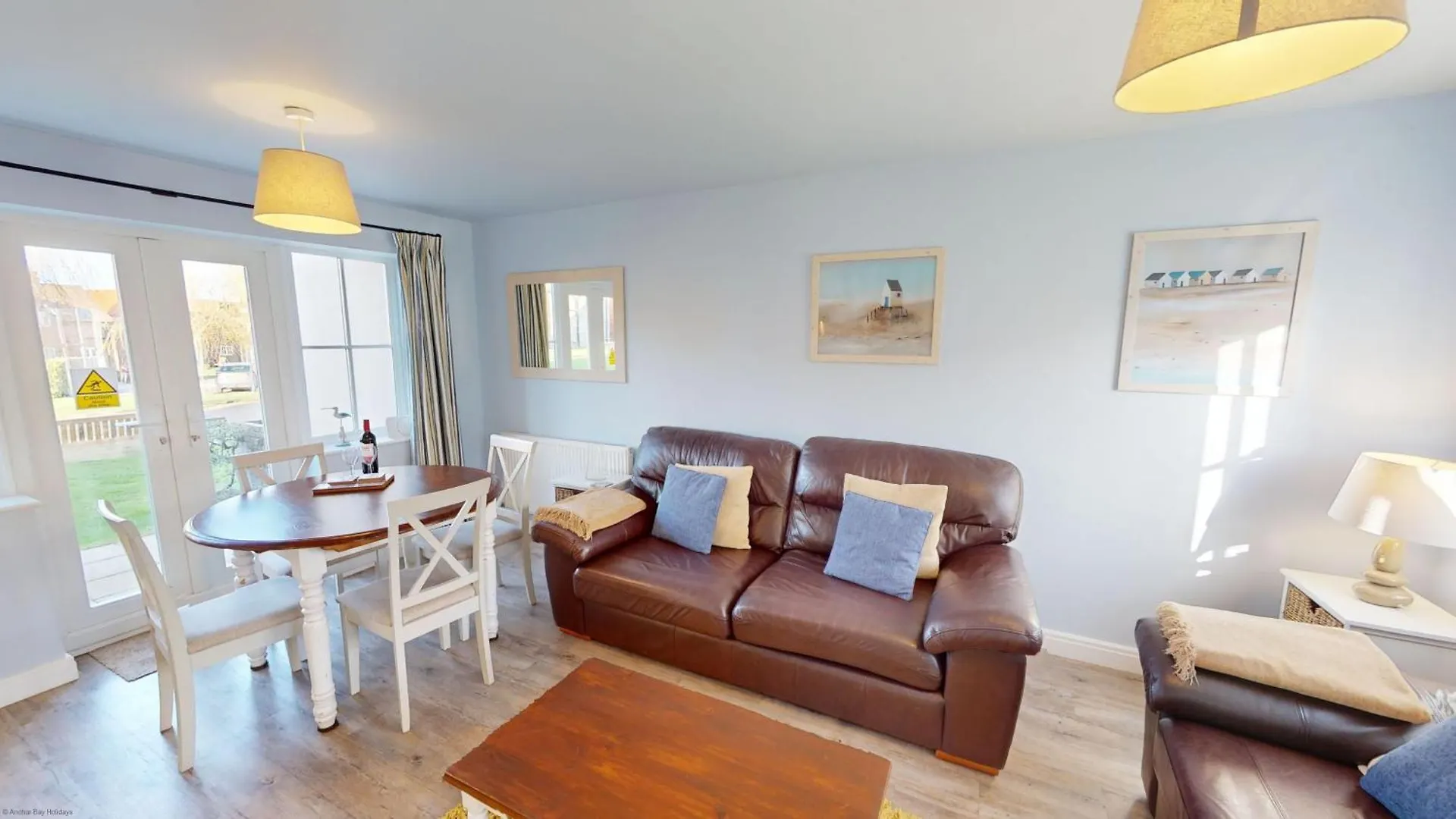 Willow Cottage Reighton United Kingdom
