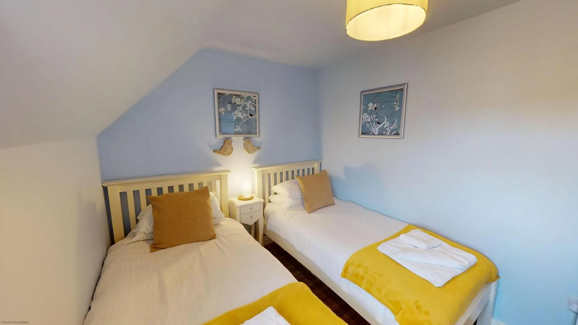 Willow Cottage Reighton 0*,  United Kingdom