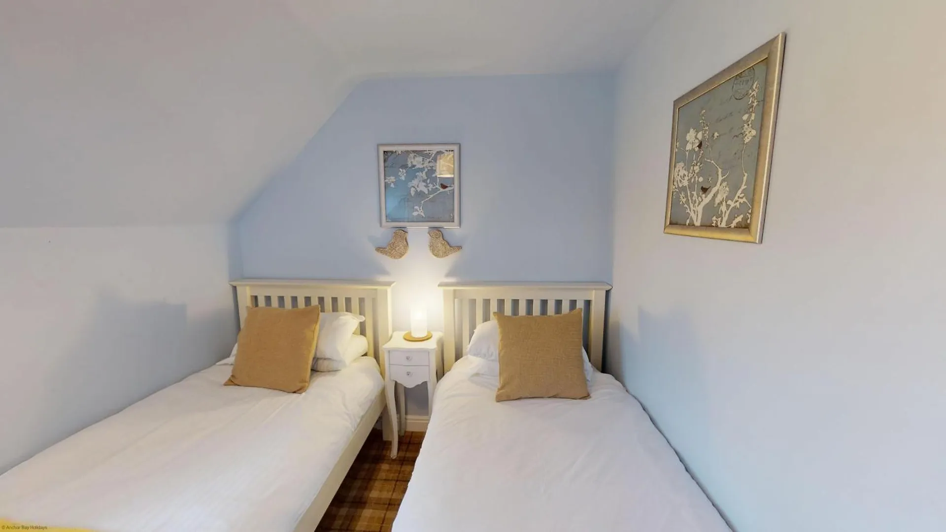 Willow Cottage Reighton Holiday home