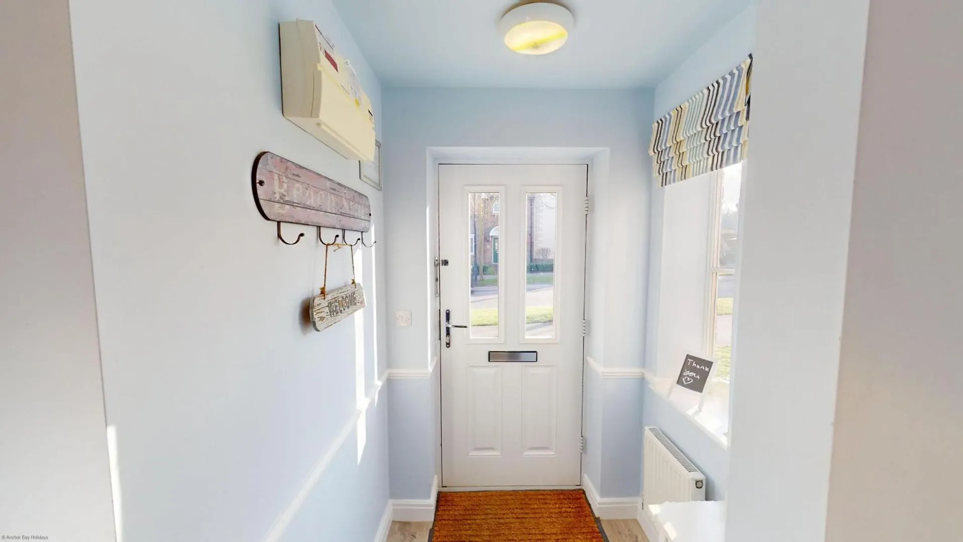 Willow Cottage Reighton