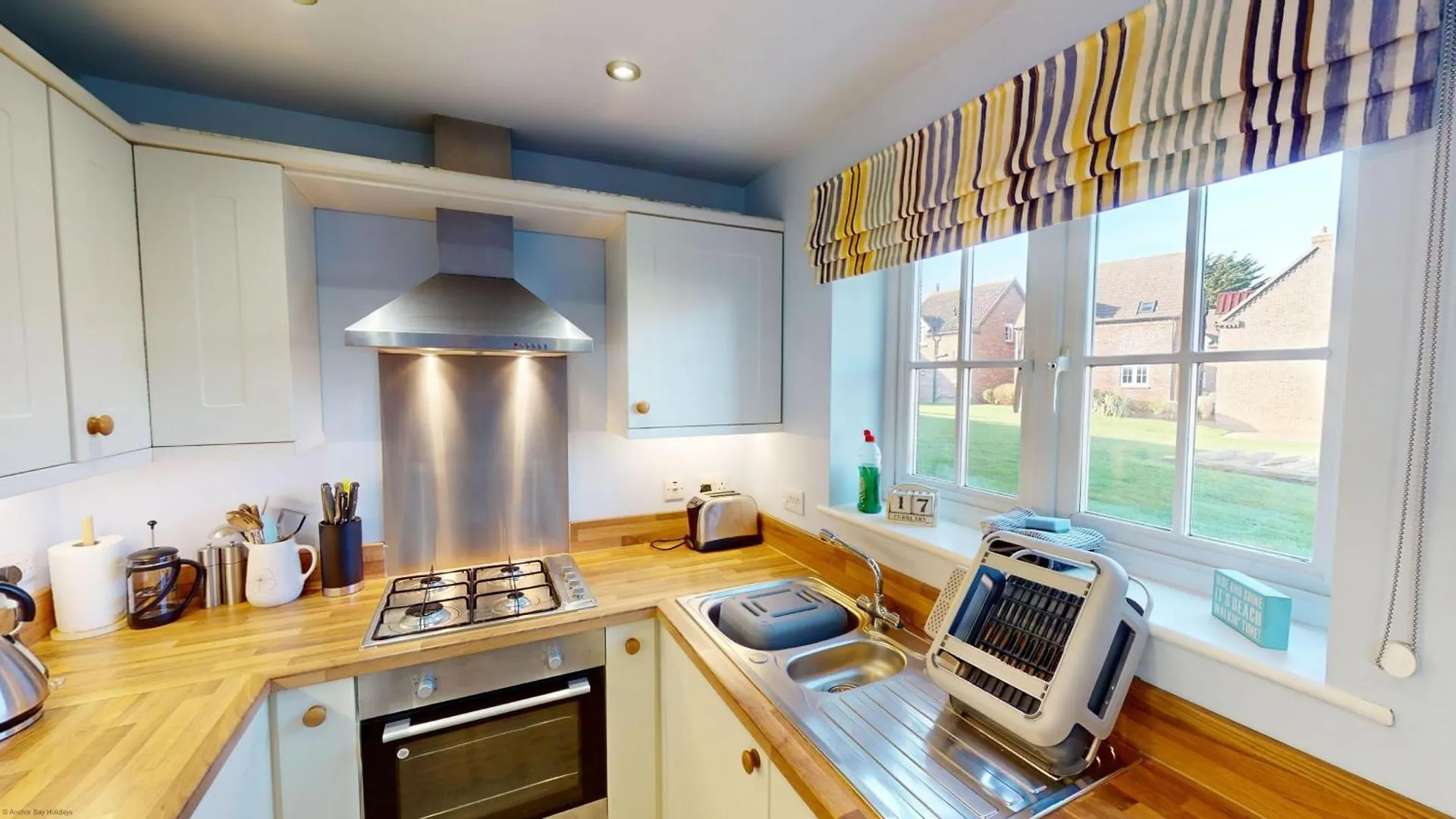 Willow Cottage Reighton