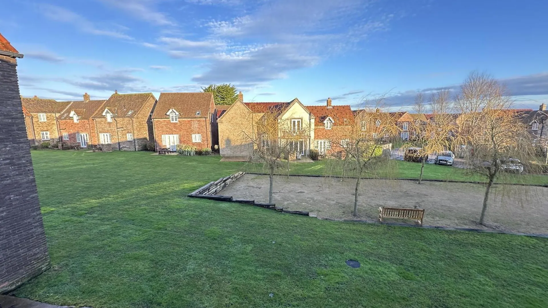 Willow Cottage Reighton
