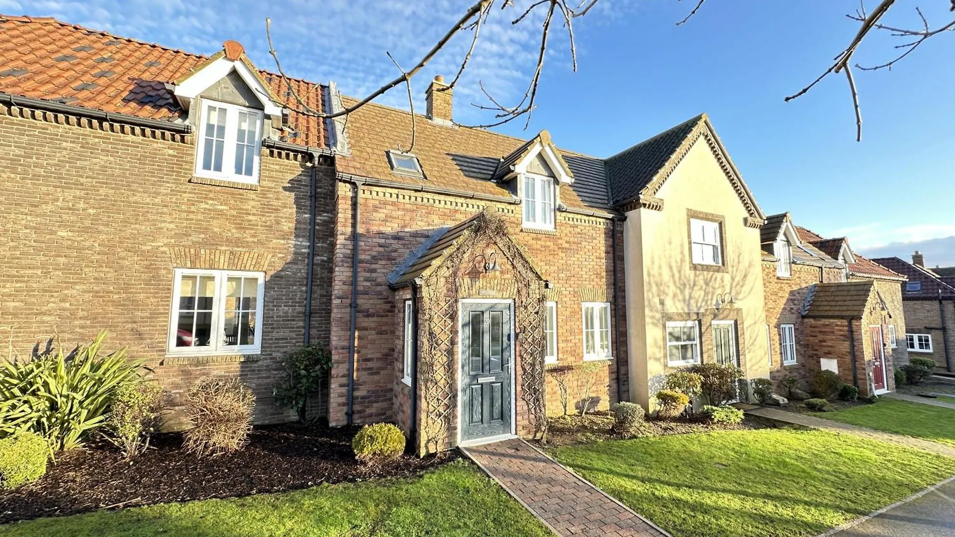 Willow Cottage Reighton
