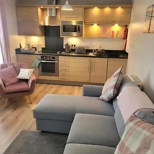 Blue Bay View - One Bed @ The Bay, Filey Reighton